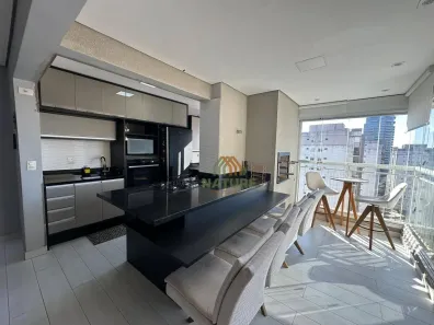 Apartamento com 2 Quartos para venda ou aluguel, 70m² no Jardim Flórida, Jundiaí