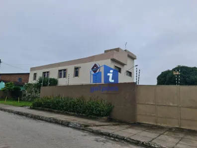 Galpão/Depósito/Armazém para alugar, 860m² no Desterro, Abreu e Lima