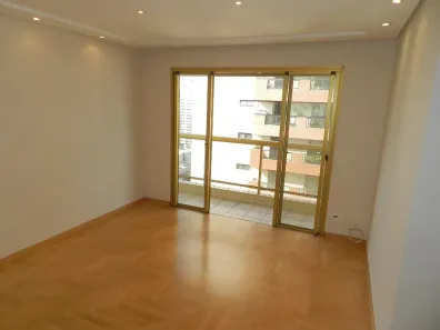 Apartamento com 3 Quartos à venda, 107m² no Alphaville Centro Industrial e Empresarial/Alphaville., Barueri
