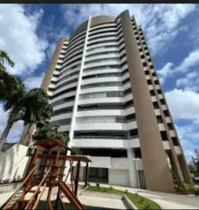 Apartamento com 3 Quartos à venda, 220m² no Papicu, Fortaleza