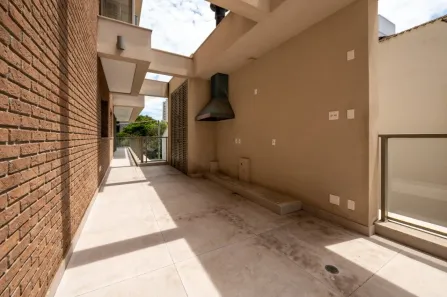 Apartamento com 3 Quartos à venda, 520m² no Vila Mariana, São Paulo