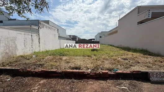 Lote/Terreno à venda, 250m² no Recanto das Primaveras I, Boituva