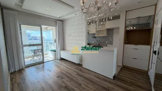 Apartamento com 2 Quartos à venda, 60m² no Gopoúva, Guarulhos