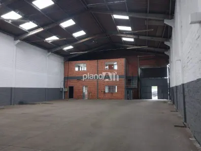 Ponto Comercial para alugar, 500m² no Barnabé, Gravataí