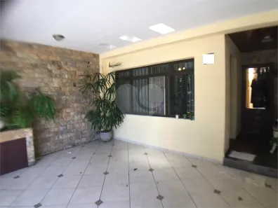 Sobrado com 3 Quartos à venda, 168m² no Vila Aurora (Zona Norte), São Paulo