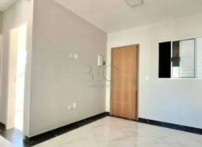Apartamento com 2 Quartos à venda, 45m² no Mirandópolis, São Paulo