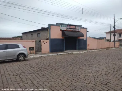 Ponto Comercial com 2 Quartos à venda, 1116m² no , Caldas