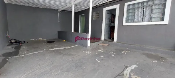 Casa com 3 Quartos à venda, 110m² no Conjunto Habitacional Victor D'Andrea, Limeira