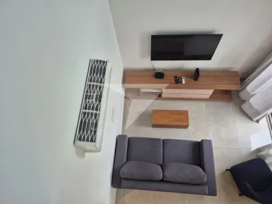 Apartamento com 1 Quarto para alugar, 72m² no Vila Olímpia, São Paulo