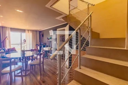 Cobertura com 3 Quartos à venda, 160m² no Saúde, São Paulo