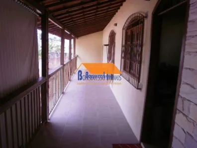 Casa com 2 Quartos à venda, 120m² no Nova Floresta, Belo Horizonte