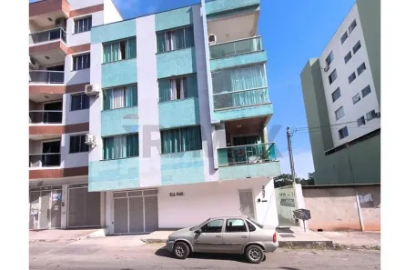 Apartamento com 3 Quartos à venda, 166m² no Eldorado, Timóteo