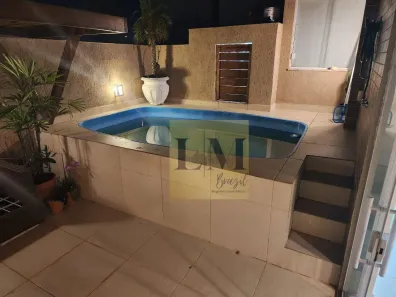 Apartamento com 4 Quartos à venda, 130m² no Jardim Pirituba, São Paulo