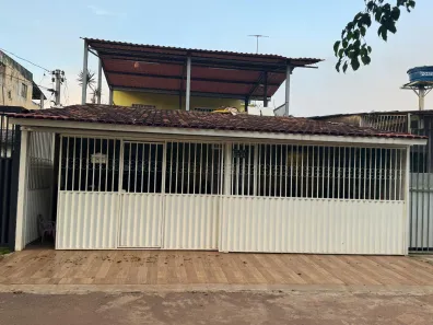 Casa com 3 Quartos à venda, 250m² no Samambaia Norte, Brasília
