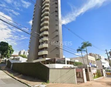 Apartamento com 3 Quartos à venda, 96m² no Jardim Proença, Campinas