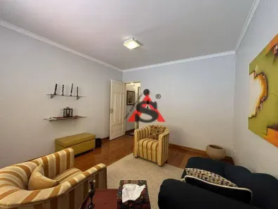 Sobrado com 2 Quartos à venda, 84m² no Vila Mariana, São Paulo