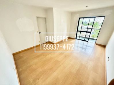 Apartamento com 3 Quartos à venda, 85m² no Jardim Bonfiglioli, São Paulo