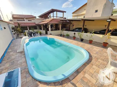 Casa com 3 Quartos à venda, 217m² no Palmeiras II, Itanhaém