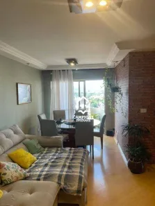 Apartamento com 3 Quartos à venda, 81m² no Casa Verde Alta, São Paulo