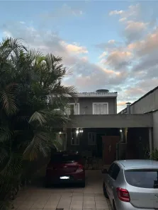 Sobrado com 3 Quartos à venda, 120m² no Vila Brasilina, São Paulo
