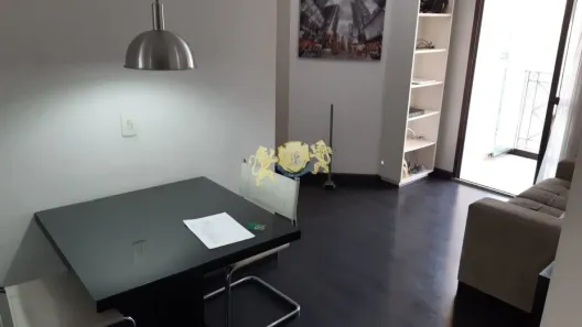 Flat com 2 Quartos à venda, 54m² no Vila Olímpia, São Paulo