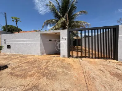Casa com 3 Quartos à venda, 140m² no Vila Palmira, Campo Grande