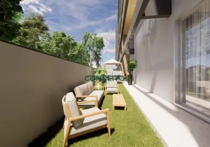 Apartamento com 2 Quartos à venda, 106m² no Jurerê, Florianópolis