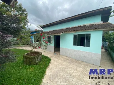 Casa com 2 Quartos à venda, 100m² no Sertão da Quina, Ubatuba