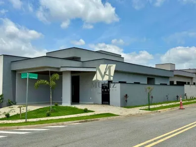 Casa de Condomínio com 3 Quartos à venda, 127m² no Parque Brasil 500, Paulínia