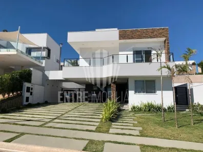 com 4 Quartos à venda, 368m² no Loteamento Parque das Sapucaias, Campinas