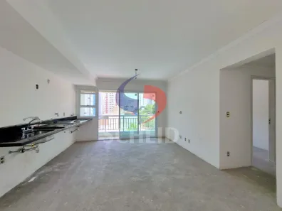 Apartamento com 2 Quartos à venda, 72m² no Vila Clementino, São Paulo