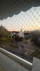 Apartamento com 2 Quartos para alugar, 93m² no Freguesia (Jacarepaguá), Rio de Janeiro