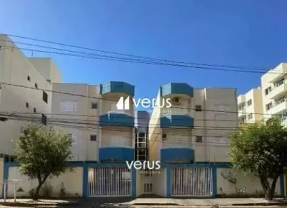 com 3 Quartos à venda, 108m² no Santa Mônica, Uberlândia