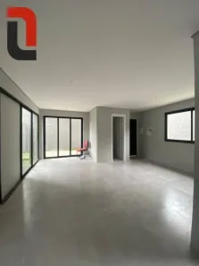 Casa de Condomínio com 3 Quartos à venda, 93m² no Lindóia, Curitiba