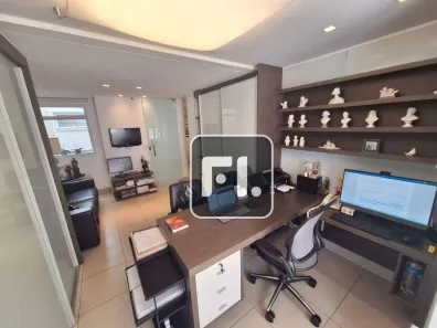 Imóvel Comercial à venda, 150m² no Jardim Paulista, São Paulo