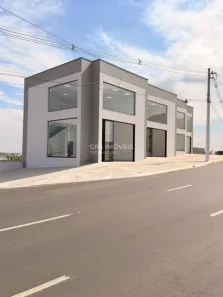 Ponto Comercial para alugar, 118m² no Parque Residencial Sabiás, Indaiatuba