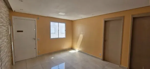 Apartamento com 2 Quartos à venda, 50m² no Jardim da Laranjeira (Zona Leste), São Paulo