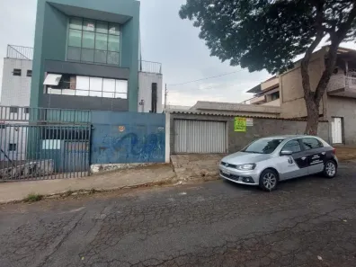 Casa com 3 Quartos à venda, 146m² no Industrial, Contagem