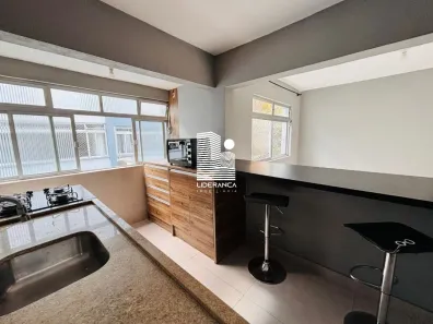Apartamento com 2 Quartos à venda, 43m² no Estreito, Florianópolis