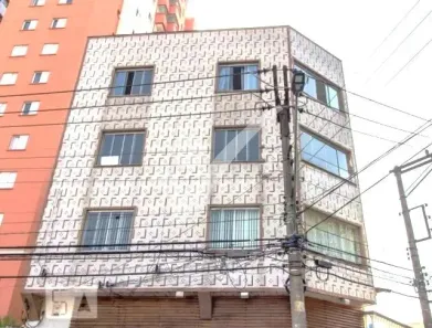 Apartamento com 1 Quarto para alugar, 59m² no Vila Carrão, São Paulo