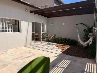 Casa de Condomínio com 3 Quartos à venda, 75m² no Real Park Tietê Jundiapeba, Mogi das Cruzes