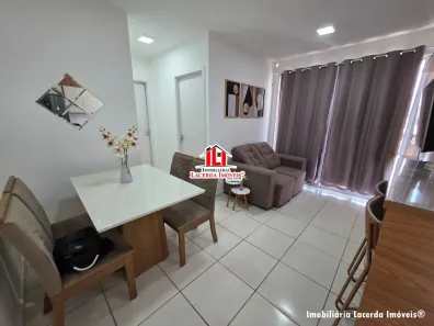 Apartamento com 2 Quartos à venda, 59m² no Novo Aleixo, Manaus
