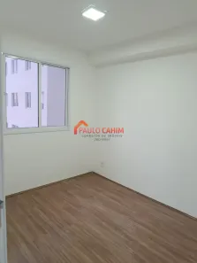 Apartamento com 2 Quartos à venda, 40m² no Nossa Senhora do Ó, São Paulo