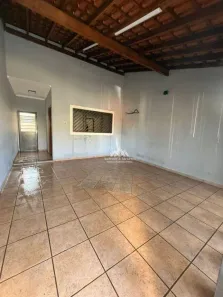 Casa com 3 Quartos à venda, 110m² no Planalto Verde, Ribeirão Preto