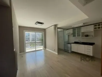 Apartamento com 1 Quarto para alugar, 83m² no Jardim Europa, Porto Alegre