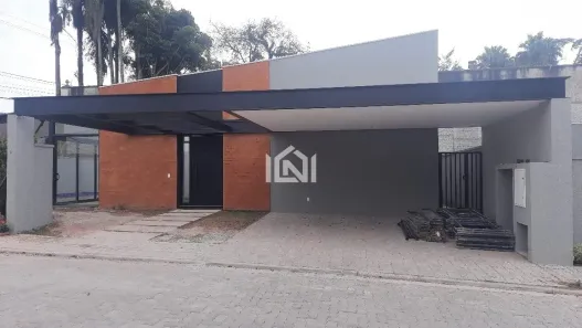 Casa de Condomínio com 3 Quartos à venda, 207m² no Chácara dos Lagos, Carapicuíba