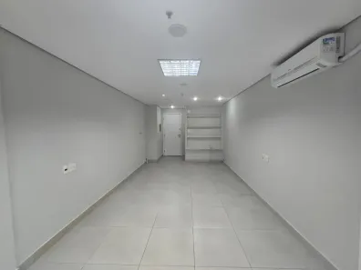 Sala Comercial para alugar, 30m² no Vila Monte Alegre, São Paulo