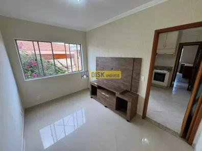 Apartamento com 1 Quarto à venda, 54m² no Assunção, São Bernardo do Campo