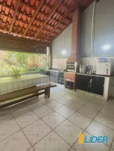 Casa com 3 Quartos à venda, 153m² no Taiaman, Uberlândia