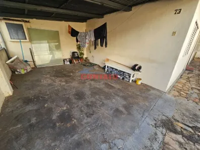Casa com 2 Quartos para alugar, 129m² no Vila Monteiro (Gleba I), São Carlos